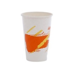 12oz Paper Cups