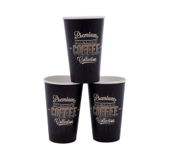 8oz Paper Cups