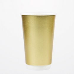 12oz Double Wall Paper Cup