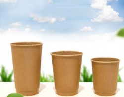 Kraft Paper Cup