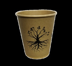 Kraft Paper Cup